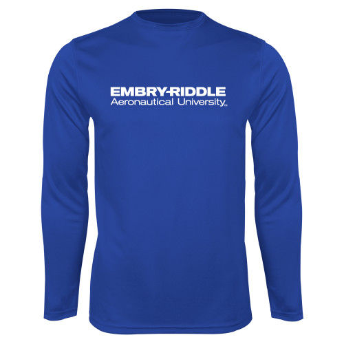 Main Image for  Royal Performance Long Sleeve Shirt