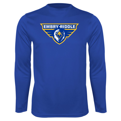 Main Image for  Royal Performance Long Sleeve Shirt