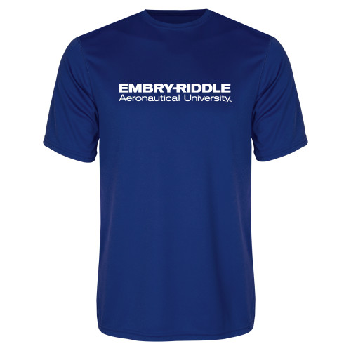 Main Image for  Royal Performance Tee