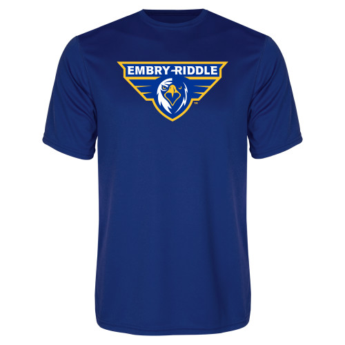 Main Image for  Royal Performance Tee