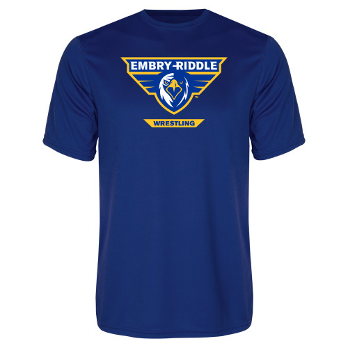  Royal Performance Tee - Wrestling