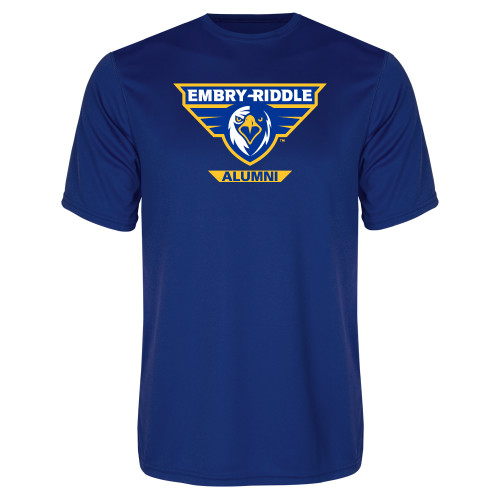  Royal Performance Tee - Alumni