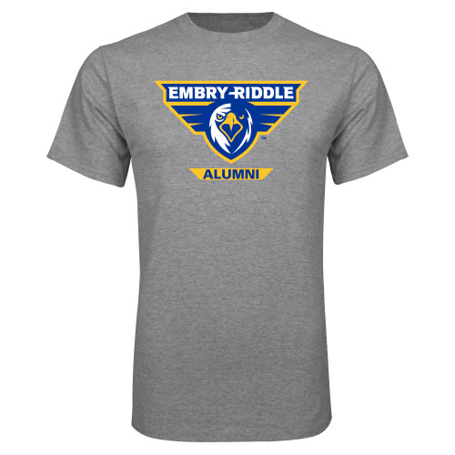 Main Image for  Grey T Shirt