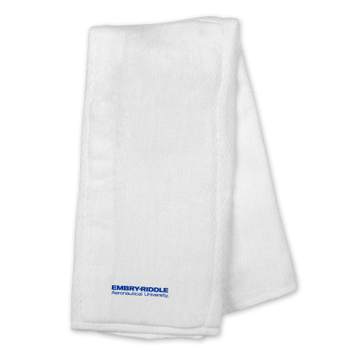  Baby Burp Cloth - Embry-Riddle Aeronautical University