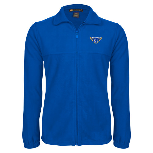  Royal Fleece Full Zip Jacket - Athletic Mark