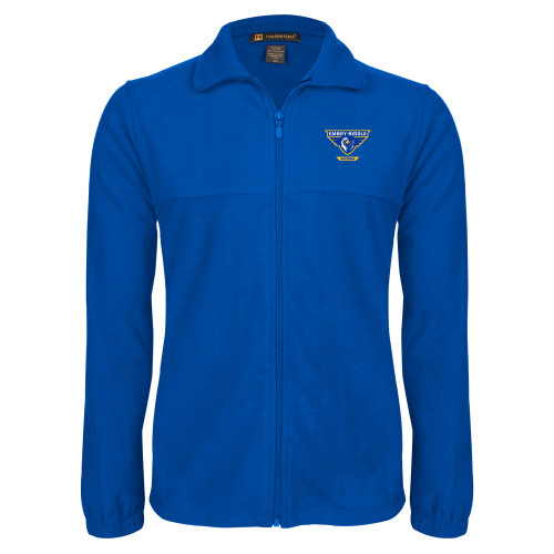  Royal Fleece Full Zip Jacket - Athletic Mark - Arizona