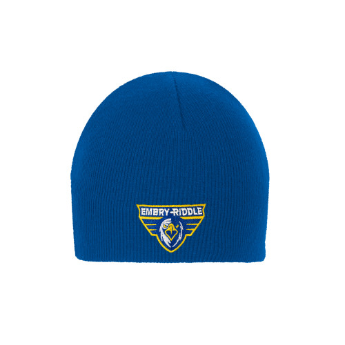  Royal Knit Beanie - Athletic Mark