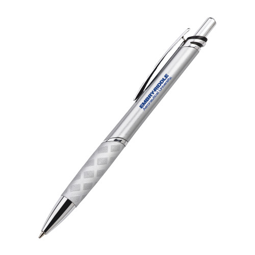  Andy Silver Ballpoint Pen - Embry-Riddle Aeronautical University