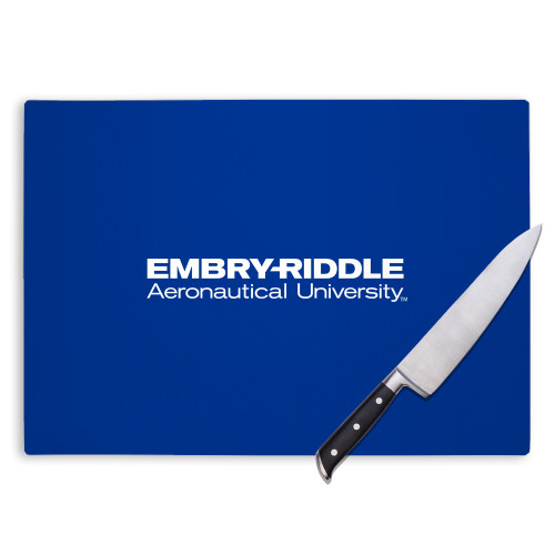  Cutting Board - Embry-Riddle Aeronautical University