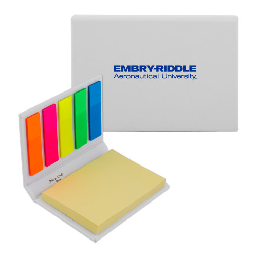  Micro Sticky Book - Embry-Riddle Aeronautical University