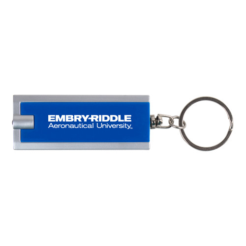  Turbo Royal Flashlight Key Holder - Embry-Riddle Aeronautical University