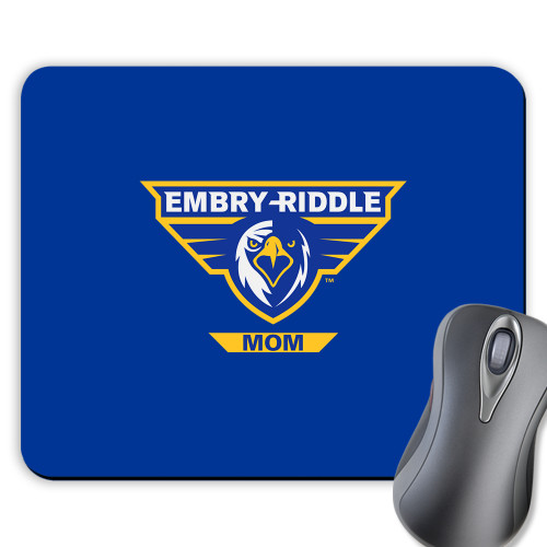  Full Color Mousepad - Mom