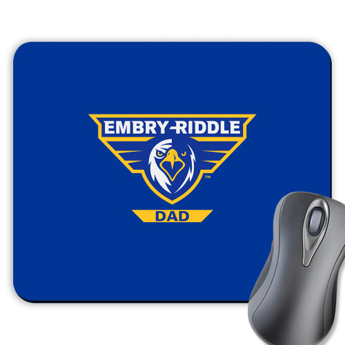 Full Color Mousepad - Dad