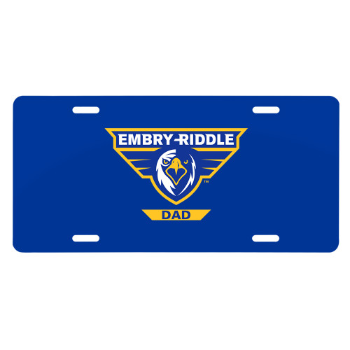 - Embry-Riddle Prescott Eagles - Decals/Magnets & Auto