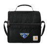 Thumbnail image for  Carhartt Black Lunch Cooler
