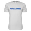Thumbnail image for  Next Level White SoftStyle T Shirt