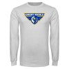 Thumbnail image for  White Long Sleeve T Shirt