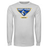 Thumbnail image for  White Long Sleeve T Shirt