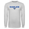 Thumbnail image for  White Long Sleeve T Shirt