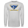 Thumbnail image for  White Long Sleeve T Shirt