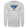 Thumbnail image for  White Long Sleeve T Shirt