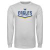 Thumbnail image for  White Long Sleeve T Shirt
