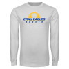 Thumbnail image for  White Long Sleeve T Shirt