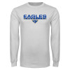 Thumbnail image for  White Long Sleeve T Shirt