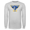 Thumbnail image for  White Long Sleeve T Shirt