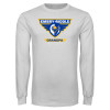Thumbnail image for  White Long Sleeve T Shirt