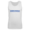 Thumbnail image for  White Tank Top