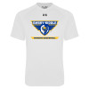 Thumbnail image for  Under Armour White Tech Tee