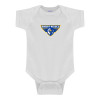 Thumbnail image for  White Infant Onesie