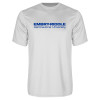 Thumbnail image for  White Performance Tee