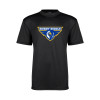 Thumbnail image for  Youth Performance Black Tee