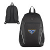 Thumbnail image for  Homerun Black Computer Backpack