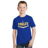 Thumbnail image for  Youth Royal T Shirt