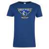 Thumbnail image for  Womens Royal Short Sleeve Tee