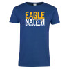 Thumbnail image for  Womens Royal Short Sleeve Tee