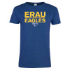 Thumbnail image for  Womens Royal Short Sleeve Tee