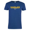 Thumbnail image for  Womens Royal Short Sleeve Tee