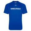 Thumbnail image for  Under Armour Royal Tech Tee