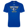 Thumbnail image for  Under Armour Royal Tech Tee