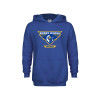 Thumbnail image for  Youth Royal Fleece Hoodie