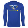 Thumbnail image for  Royal Performance Long Sleeve Shirt