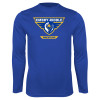 Thumbnail image for  Royal Performance Long Sleeve Shirt