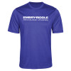 Thumbnail image for  Royal Heather Performance Contender Tee