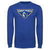 Thumbnail image for  Royal Long Sleeve T Shirt