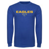 Thumbnail image for  Royal Long Sleeve T Shirt