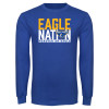 Thumbnail image for  Royal Long Sleeve T Shirt